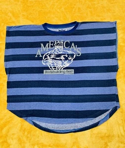 culturismo vintage américa mejor músculo internacional 1994 EE. UU. - Imagen 1 de 7