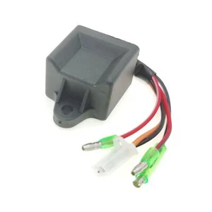 Unrestricted CDI Unit for Yamaha Aerox Jog Neos CPI Spy Why Zest BWS 50 - Picture 1 of 4