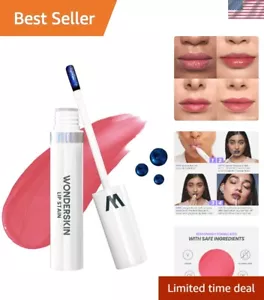 Lip Stain Masque in Romance - Long-Lasting Waterproof Pink Tint for Any Occasion - Picture 1 of 10