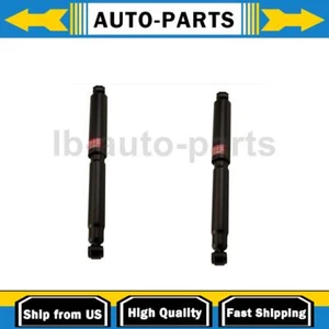 KYB Shocks & Struts Fits Honda Civic 2X Shock Absorber Rear - Picture 1 of 4