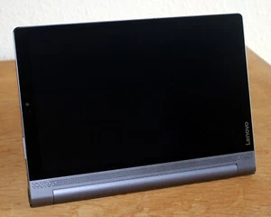Lenovo YOGA Tab 3 Pro , Tablet & Projector , 10.1" YT3-X90F Black - Picture 1 of 8