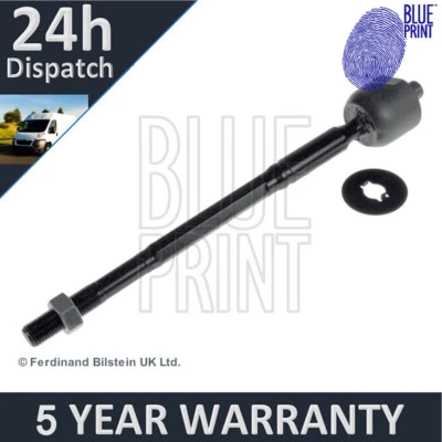 Se adapta a Toyota Hilux 2004- + Otros modelos Blue Print Tie Rod End Foto 1 de 2