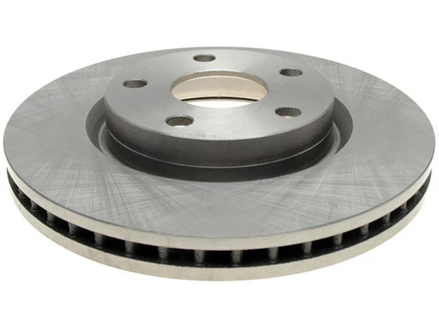 Rotor de freno delantero AC Delco para Pontiac G8 2008-2009 3,6 L V6 57JRTB Foto 1 de 1