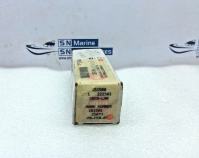 Sun Hydraulics CBEA-LHN Pilot Counterbalance Valve Ratio 3:1 NOV 7026A279 - Image 1 of 4