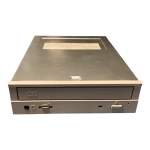 Toshiba XM-6402B Internal CD-ROM Drive SCSI 50-Pin – 5.25" Half-Height | TESTED - Afbeelding 1 van 5
