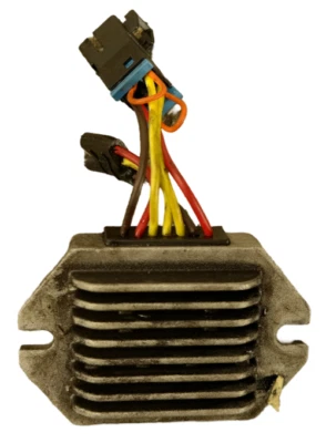 2013 POLARIS PRO RMK 800 VOLTAGE REGULATOR SB86 - Image 1 of 4