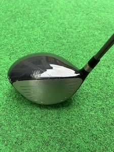 Nicklaus Dual Point Driver 10.5° Fujikura Graphite RH Midsize Grip - Picture 1 of 12