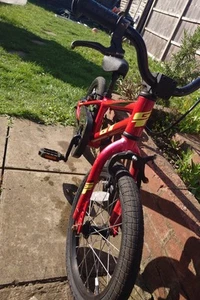 Bicicleta BMX de carrera GT Mach One FW 16" 2020 - Imagen 1 de 12