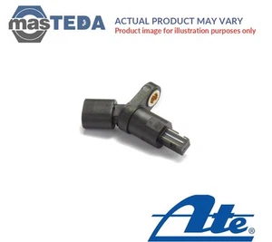 240711-62333 ABS WHEEL SPEED SENSOR REAR LEFT ATE NEW OE REPLACEMENT - Picture 1 of 5