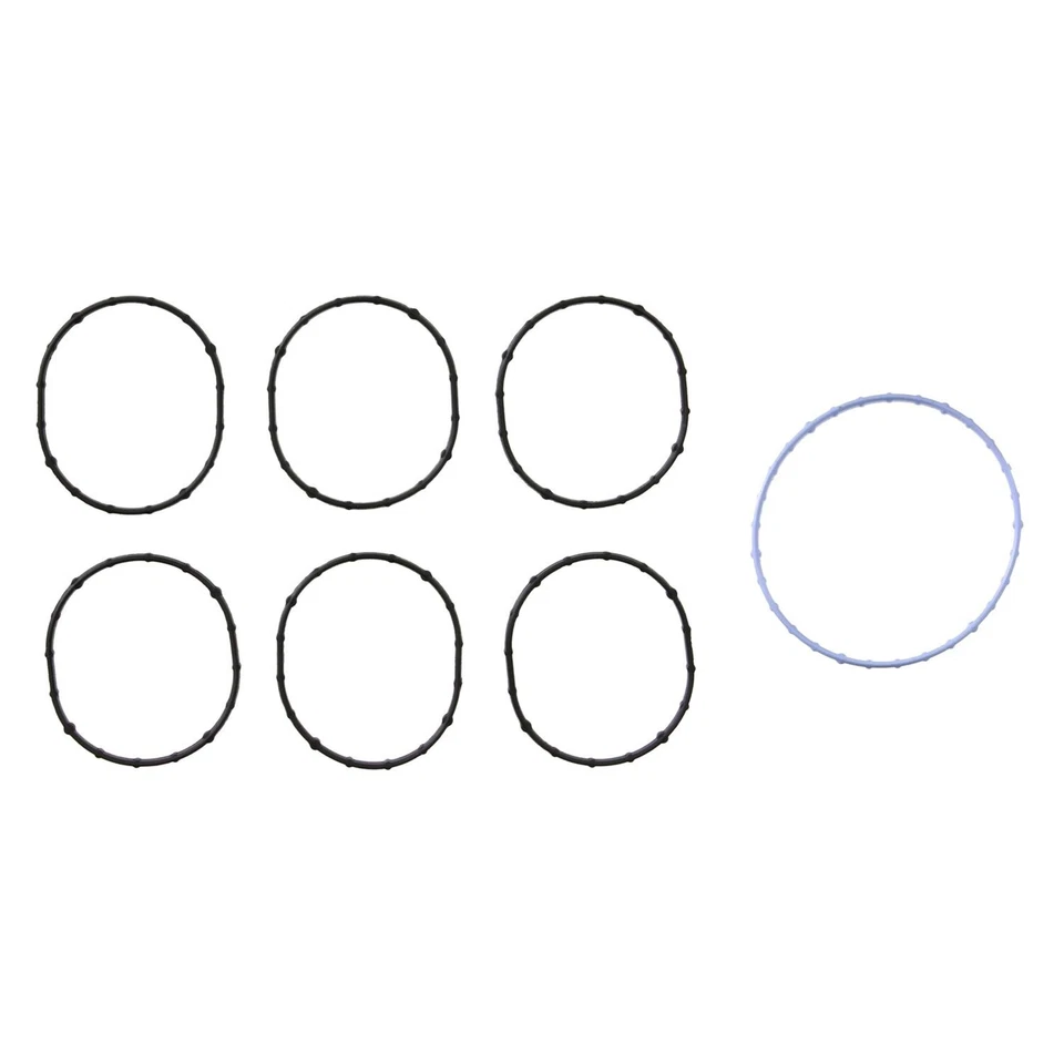 For Ford Mustang 2005-2010 Fel-Pro MS 96669 Intake Manifold Gasket Foto 1 de 1