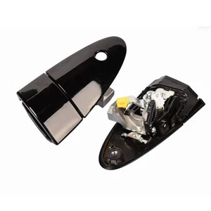 2011 - 2015 CR-Z Car Door Handle - Exterior Door Handle - Left Side - Picture 1 of 9
