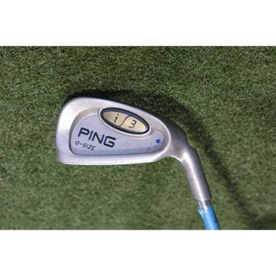 Ping i3 O-Size Blue Dot 38.5" Golf 4 Iron RH / 2B-S748 - Image 1 of 4