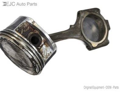 Pistón y varilla de conexión estándar 06-07 Dodge Grand Caravan 3.8 04666129AA gasolina Foto 1 de 4