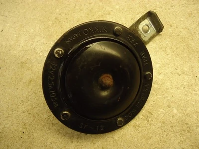 Honda CB750 CB750 1981-1983 C MONTAJE BOCINA OEM 1982 CB 750 PERSONALIZADO Foto 1 de 4