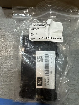 NUEVO Genuino OEM 512019 FISHER & PAYKEL KIT CAJÓN MÓDULO PANTALLA Foto 1 de 3