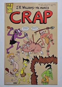 Crap #6 - Picture 1 of 5