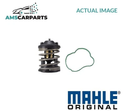 ENGINE COOLANT THERMOSTAT TX 163 87D1 MAHLE ORIGINAL NEW OE REPLACEMENT - Image 1 of 4