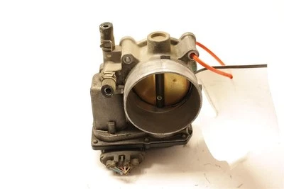 THROTTLE BODY 161197S00B 2004-2012 NISSAN ARMADA — 第 1/4 张图片