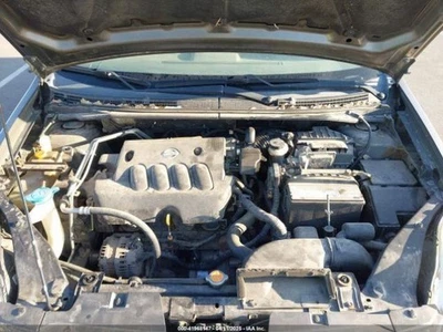 Passenger Right Headlight Fits 07-09 SENTRA 419498 - Image 1 of 4