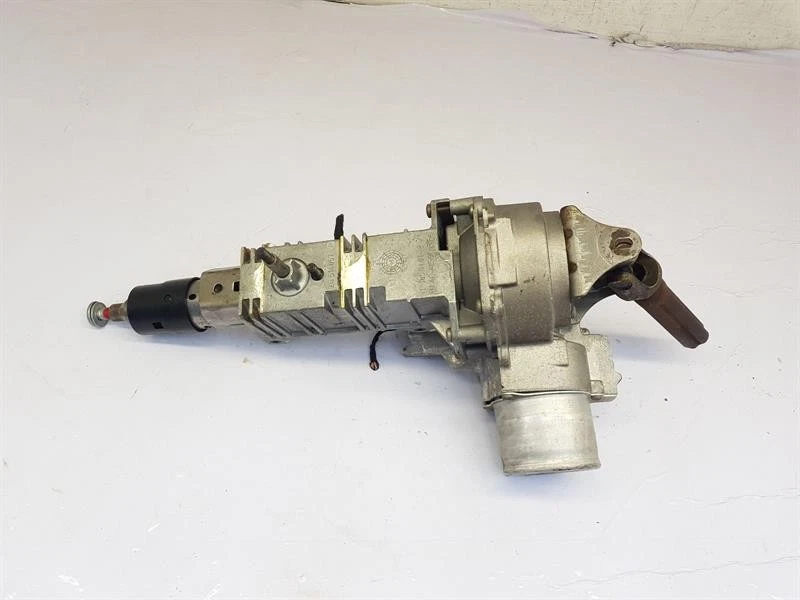 2005 RENAULT MEGANE STEERING COLUMN 5 DOOR HATCHBACK 8200445348A - Image 1 of 4