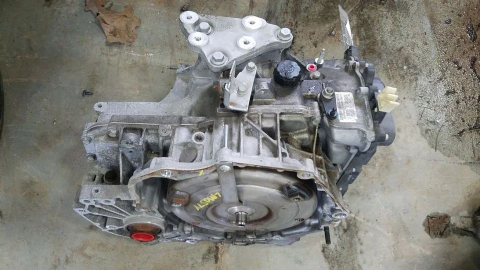 Transmisión 1,4 L VIN B octavo dígito Opt LUV para tracción delantera 16-21 encore 2260177 Foto 1 de 4