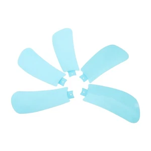 5 Pcs Ceiling Fan Accessories Parts Portable Mini Fans Replacement - Picture 1 of 12
