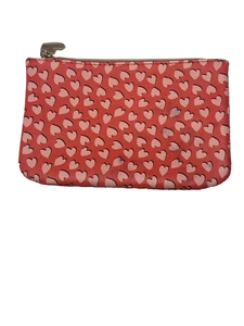 IPSY zipper pouch approximately 5X7 inches make up bag purse organizer - Picture 1 of 2