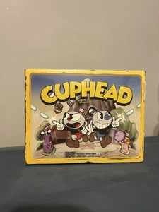 Funko Cuphead 2xl Limited Edition T Shirt - Picture 1 of 5