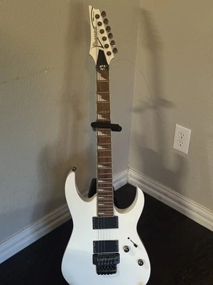 Ibanez reverse headstock Rg Series - Image 1 of 4