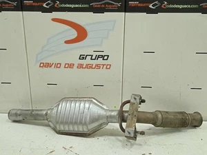 KT95163 katalysator 1079299 für PEUGEOT 406 2.0 HDI 90 1998 - Picture 1 of 17