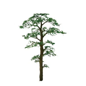 JTT SCENERY 94432 PROFESSIONAL SERIES 1" SCOTS PINE  6/PK  Z-SCALE  JTT94432 - Picture 1 of 1