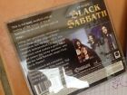 TONY IOMMI / inside Black Sabbath - ROCK talk CD