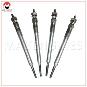 36710-2F000 HEATER GLOW PLUGS HYUNDAI D4HB FOR HYUNDAI SANTAFE & GRAND SANTAFE - Imagen 1 de 4