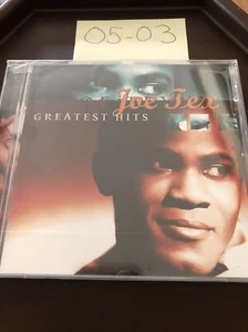 Joe Tex - Greatest Hits - CD New - Picture 1 of 2