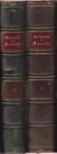 Bielschowsky Goethe   Sein Leben Und Seine Werke 2 Bde Prachtausgabe 1904