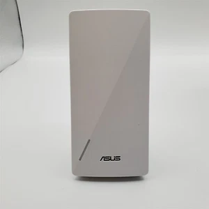 ASUS RP-AX58 AX3000 Dual Band WiFi 6 (802.11ax) Range Extender, AiMesh Extender - Picture 1 of 5
