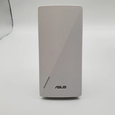 ASUS RP-AX58 AX3000 Dual Band WiFi 6 (802.11ax) Range Extender, AiMesh Extender - Image 1 of 4