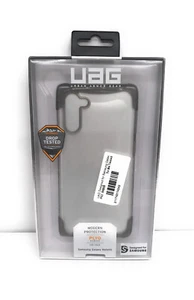UAG Urban Armor Gear Plyo Series Protective Case, For Samsung Galaxy Note10, Ice - Picture 1 of 2