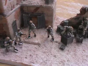 MARINES EEUU 1:72 DESERT CAMO 2003-2011 REF:003 - Imagen 1 de 19