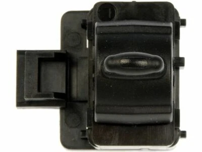 For 2001-2003 Chevrolet Malibu Central Lock Switch Front Left Dorman 24718MW - Image 1 of 2