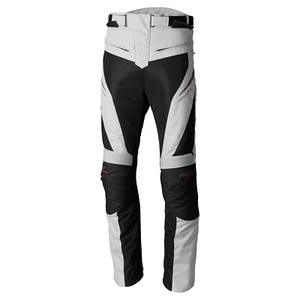 RST Mesh Motorcycle Trousers 3107 Ventilator-XT CE Approved Silver Mesh Summer - Picture 1 of 5