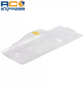 HPI Racing Subaru WReceiver STI Body 150mm HPI113236 - Picture 1 of 1