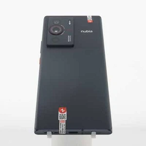 ZTE nubia Z40 Pro Android 12 12+256GB 6.67'' 64MP Smartphone - Picture 1 of 10