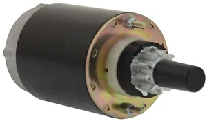 Starter Fits Toro 310-8 414-8 416-8 4733040 5666640 41-098-04 41-098-06 New 5756 - Picture 1 of 5