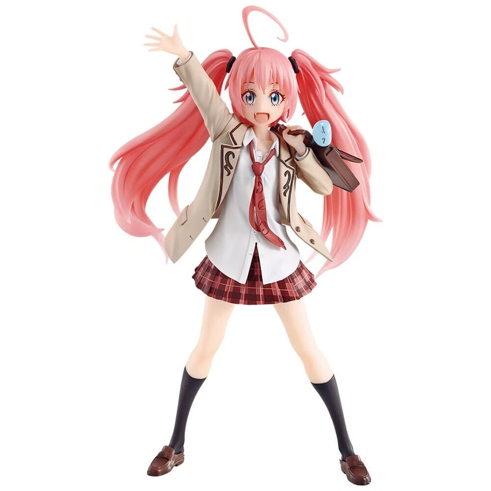 That Time I Got Reincarnated as a Slime figure Milim Nava ichiban kuji Academy 2 - Image 1 of 1