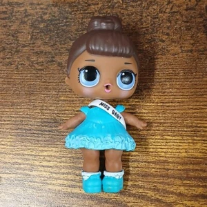 LOL Surprise Miss Baby with Sash, 3.5" Doll - Picture 1 of 3