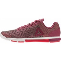reebok speed trainer flexweave womens training shoes