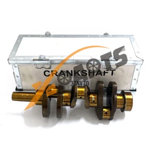 3TNV70 Crankshaft For Yanmar Diesel Engines - Picture 1 of 7