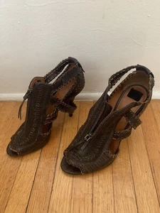 luxury shoes women - Picture 1 of 4
