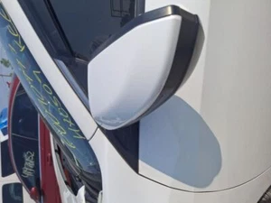 Driver Side View Mirror Power Body Color Heated Sedan Fits 16-21 CIVIC 3551423 - Picture 1 of 5